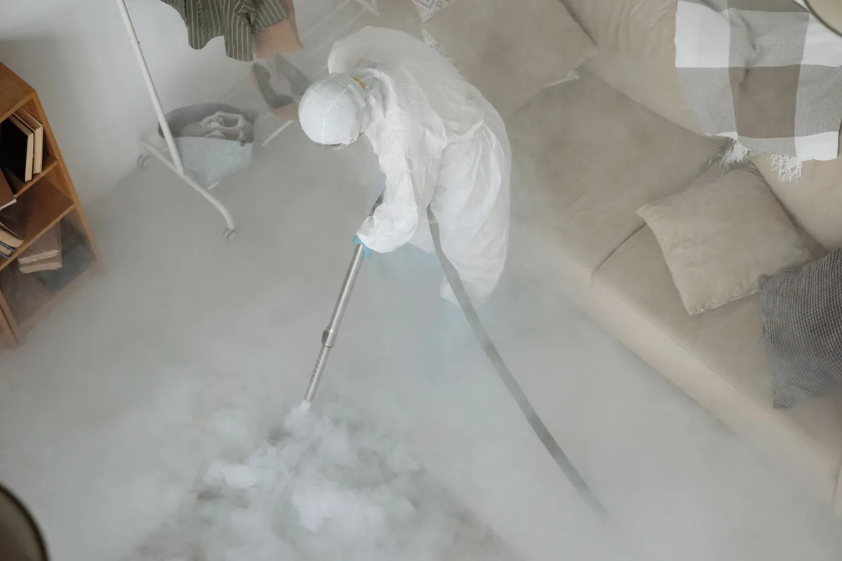 Biohazard Cleanup in Stonegate, CO